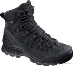 CHAUSSURES SALOMON - QUEST 4D GTX FORCES 2 NORMÉE - NOIR