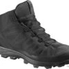 CHAUSSURES SALOMON SPEED ASSAULT NOIR - 40 2/3 -Salomon 00001 CHAUSSURES SALOMON SPEED ASSAULT NOIR 40 2 3