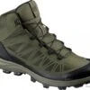 CHAUSSURES SALOMON - SPEED ASSAULT - VERT 2 CHAUSSURES SALOMON - SPEED ASSAULT - VERT -Salomon 00001 CHAUSSURES SALOMON SPEED ASSAULT VERT