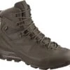 CHAUSSURES SALOMON X ALP MTN GTX FORCES - Marron -Salomon 00001 CHAUSSURES SALOMON X ALP MTN GTX FORCES Marron 1