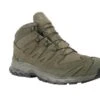 CHAUSSURES SALOMON XA FORCES MID GTX EN - VERT RANGER - 39 1/3 -Salomon 00001 CHAUSSURES SALOMON XA FORCES MID GTX EN VERT RANGER 39 1 3