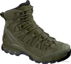 Chaussures Salomon Forces Quest 4D GTX Veste Ranger