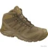 Chaussures Salomon Forces XA Mid Coyote 1 Chaussures Salomon Forces XA Mid Coyote -Salomon 00001 Chaussures Salomon Forces XA Mid Coyote 36