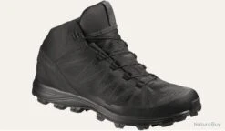 Chaussures Salomon SPEED ASSAULT NOIR