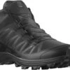 Chaussures Salomon Speed Assault 2 - Noir -Salomon 00001 Chaussures Salomon Speed Assault 2 Noir 1