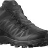 Chaussures Salomon Speed Assault 2 Noir -Salomon 00001 Chaussures Salomon Speed Assault 2 Noir 40