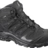 Chaussure SALOMON - XA FORCES MID GTX -Salomon 00001 chaussure SALOMON XA FORCES MID GTX