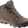 CHAUSSURES SALOMON SPEED ASSAULT MARRON 1 3 -Salomon 00002 CHAUSSURES SALOMON SPEED ASSAULT MARRON 1 3