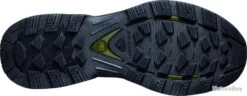 Salomon -Salomon 00002 Chaussures Salomon Forces Quest 4D GTX Noir 38 2 3
