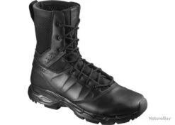 Chaussures Salomon Jungle Urban Ultra Noir - 46 2/3