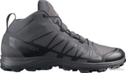 Chaussures Salomon Speed Assault 2 Gris -Salomon 00002 Chaussures Salomon Speed Assault 2 Gris 36