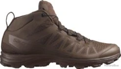 Chaussures Salomon Speed Assault 2 - MARRON -Salomon 00002 Chaussures Salomon Speed Assault 2 MARRON