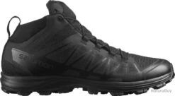 Chaussures Salomon Speed Assault 2 - Noir -Salomon 00002 Chaussures Salomon Speed Assault 2 Noir
