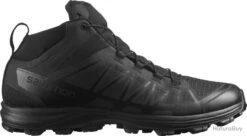 Chaussures Salomon Speed Assault 2 Noir 2 3 -Salomon 00002 Chaussures Salomon Speed Assault 2 Noir 38 2 3