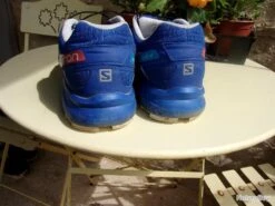 Chaussures De Sport Salomon SpeedCross 4 Hommes Pointure 45 -Salomon 00002 Chaussures de sport Salomon SpeedCross 4 hommes Pointure 45