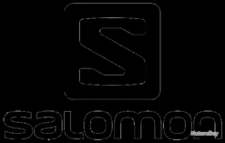 Chaussure SALOMON - XA FORCES MID GTX -Salomon 00002 chaussure SALOMON XA FORCES MID GTX