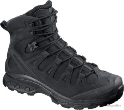 CHAUSSURES SALOMON QUEST 4D FORCES 2 EN NOIR 2 3
