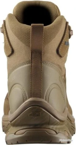 CHAUSSURES SALOMON QUEST PRIME FORCES GTX (GoreTex) - MARRON -Salomon 00003 CHAUSSURES SALOMON QUEST PRIME FORCES GTX GoreTex MARRON