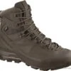 CHAUSSURES SALOMON X ALP MTN GTX® FORCES MARRON -Salomon 00003 CHAUSSURES SALOMON X ALP MTN GTX FORCES MARRON 1