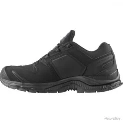 CHAUSSURES SALOMON XA FORCES GTX - NOIR - 38 2/3 -Salomon 00003 CHAUSSURES SALOMON XA FORCES GTX NOIR 38 2 3
