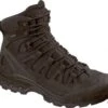 Chaussures Salomon Quest 4D GTX Forces 2 Normée - Marron - 40 2/3 -Salomon 00003 Chaussures Salomon Quest 4D GTX Forces 2 Normee Marron 40 2 3