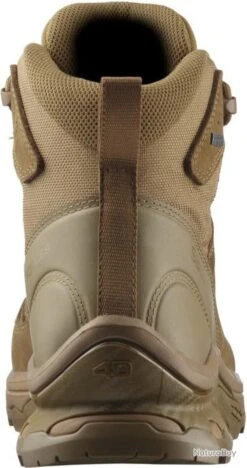 Chaussures Salomon Quest Prime GTX Marron 2 3 -Salomon 00003 Chaussures Salomon Quest Prime GTX Marron 38 2 3