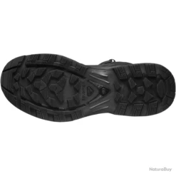 Chaussures Salomon Quest Prime GTX Noir 1 3 -Salomon 00003 Chaussures Salomon Quest Prime GTX Noir 37 1 3