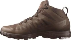Chaussures Salomon Speed Assault 2 - MARRON -Salomon 00003 Chaussures Salomon Speed Assault 2 MARRON