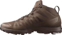 Chaussures Salomon Speed Assault 2 Marron -Salomon 00003 Chaussures Salomon Speed Assault 2 Marron 36