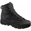 Chaussures Salomon X Alp MTN GTX Forces - Noir - 41 1/3 -Salomon 00003 Chaussures Salomon X Alp MTN GTX Forces Noir 41 1 3