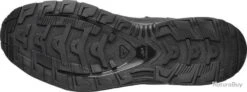CHAUSSURES SALOMON XA FORCES 8 GTX NORMÉE -Salomon 00004 CHAUSSURES SALOMON XA FORCES 8 GTX NORMEE