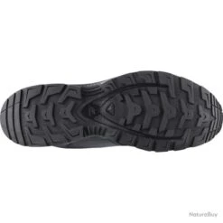 Chaussures Salomon Forces XA GTX Noir 1 3 -Salomon 00004 Chaussures Salomon Forces XA GTX Noir 37 1 3
