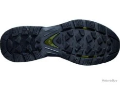 Chaussures Salomon Quest 4D GTX Forces 2 Normée - Marron - 44 2/3 -Salomon 00004 Chaussures Salomon Quest 4D GTX Forces 2 Normee Marron 44 2 3