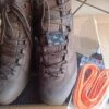 Chaussures Salomon X ALP MTN GTX 47/47.5 / 48 -Salomon 00004 Chaussures Salomon X ALP MTN GTX 47 47.5 48