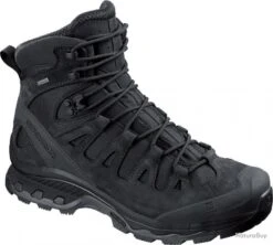 CHAUSSURES SALOMON QUEST 4D GTX FORCES 2 EN NOIR 1 3