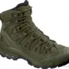 CHAUSSURES SALOMON QUEST 4D GTX FORCES 2 EN VERT RANGER -Salomon 00005 CHAUSSURES SALOMON QUEST 4D GTX FORCES 2 EN VERT RANGER