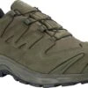 CHAUSSURES SALOMON XA FORCES GTX VERT RANGER -Salomon 00005 CHAUSSURES SALOMON XA FORCES GTX VERT RANGER