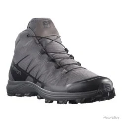 Chaussure Salomon Speed Assault 2 - Gris - 40 2/3