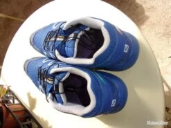 Chaussures De Sport Salomon SpeedCross 4 Hommes Pointure 45 -Salomon 00005 Chaussures de sport Salomon SpeedCross 4 hommes Pointure 45