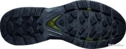 CHAUSSURES SALOMON QUEST 4D GTX FORCES 2 EN MARRON 1 3 -Salomon 00006 CHAUSSURES SALOMON QUEST 4D GTX FORCES 2 EN MARRON 1 3