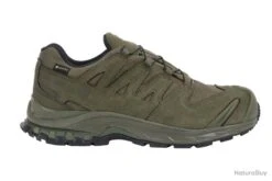 CHAUSSURES SALOMON XA FORCES GTX VERT RANGER -Salomon 00006 CHAUSSURES SALOMON XA FORCES GTX VERT RANGER
