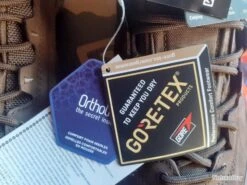 Chaussures Salomon X ALP MTN GTX 47/47.5 / 48 -Salomon 00006 Chaussures Salomon X ALP MTN GTX 47 47.5 48