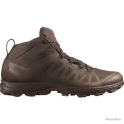 Chaussure Salomon Speed Assault 2 - Marron - 42 2/3 -Salomon 00007 Chaussure Salomon Speed Assault 2 Marron 42 2 3