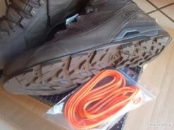 Chaussures Salomon X ALP MTN GTX 47/47.5 / 48 -Salomon 00007 Chaussures Salomon X ALP MTN GTX 47 47.5 48