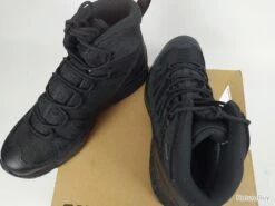 SALOMON Quest Prime Forces GTX EN Chaussures D'Intervention Tactiques Militaires Homme T45 1/3 -Salomon 00007 SALOMON Quest Prime Forces GTX EN Chaussures d Intervention Tactiques Militaires Homme T45 1 3