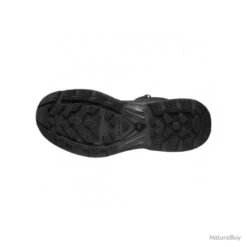 Chaussure Salomon Quest Prime GTX - Noir - 44 2/3 -Salomon 00008 Chaussure Salomon Quest Prime GTX Noir 44 2 3