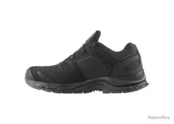 Chaussures Salomon XA Forces GTX Noir -Salomon 00008 Chaussures Salomon XA Forces GTX Noir 40