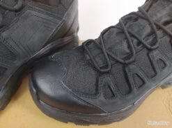 SALOMON Quest Prime Forces GTX EN Chaussures D'Intervention Tactiques Militaires Homme T45 1/3 -Salomon 00008 SALOMON Quest Prime Forces GTX EN Chaussures d Intervention Tactiques Militaires Homme T45 1 3