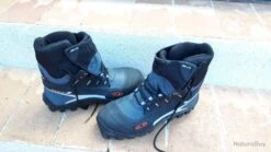 Chaussures Randonnée SKI Nordique Salomon XA Taille42 Ou 8 9 Chaussures Randonnée SKI Nordique Salomon XA Taille42 Ou 8 -Salomon 00008 chaussures Randonnee SKI nordique Salomon XA taille42 ou 8
