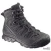 Chaussures SALOMON Quest 4D GTX FORCES Noir Pointure 43 1/3 -Salomon 00009 Chaussures SALOMON Quest 4D GTX FORCES Noir Pointure 43 1 3